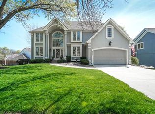 6301 N Strathbury Ave, Kansas City, MO 64151