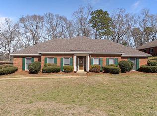 7711 Deer Trail Rd, Montgomery, AL 36117