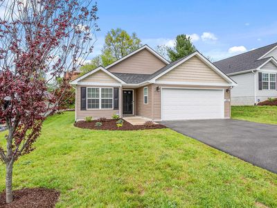 108 Brady Dr, Radford, VA, 24141