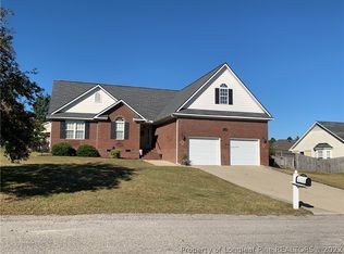 5428 Arnette Rd, Hope Mills, NC 28348
