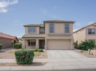 16627 W Fillmore St, Goodyear, AZ 85338