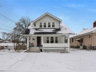 869 W Spruce Ave, Ravenna, OH, 44266