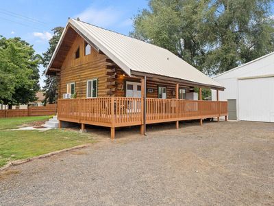 2705 E Weile Ave, Spokane, WA, 99217