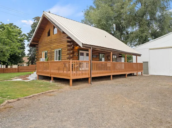 2705 E Weile Ave, Spokane, WA 99217