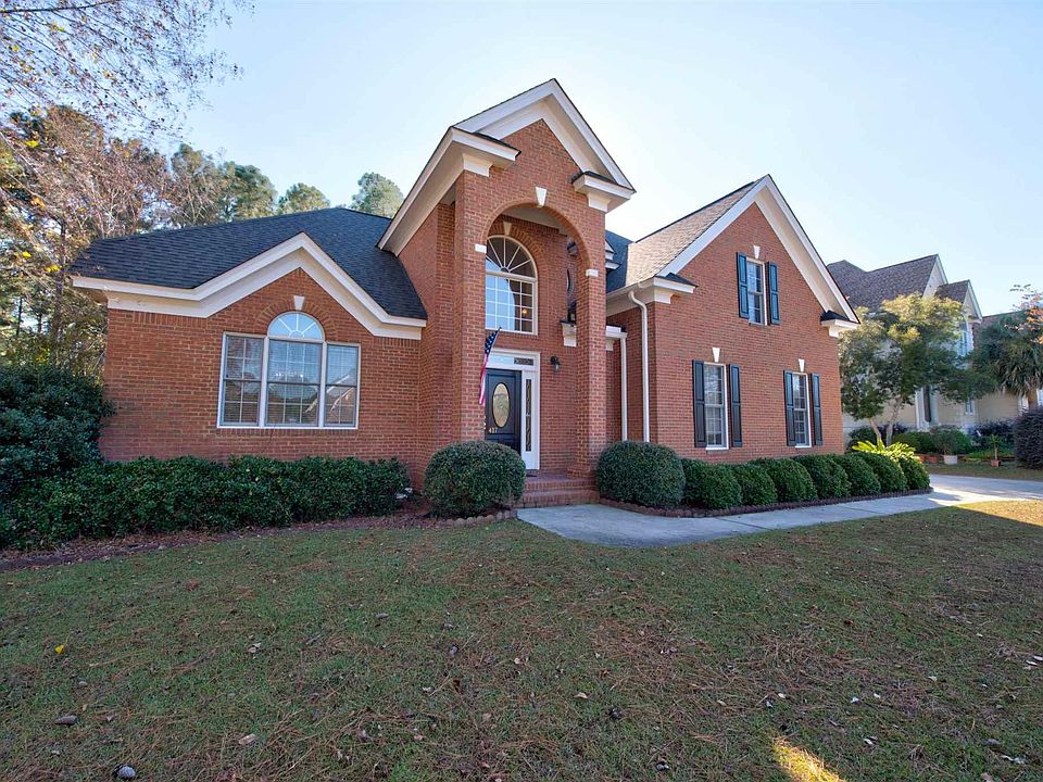 1st image of 417 Aiken Hunt Cir