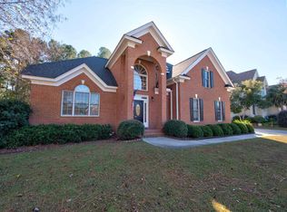 417 Aiken Hunt Cir, Columbia, SC 29223