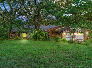 464 N Woodland Dr, Cleveland, OK 74020