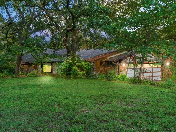 464 N Woodland Dr, Cleveland, OK 74020