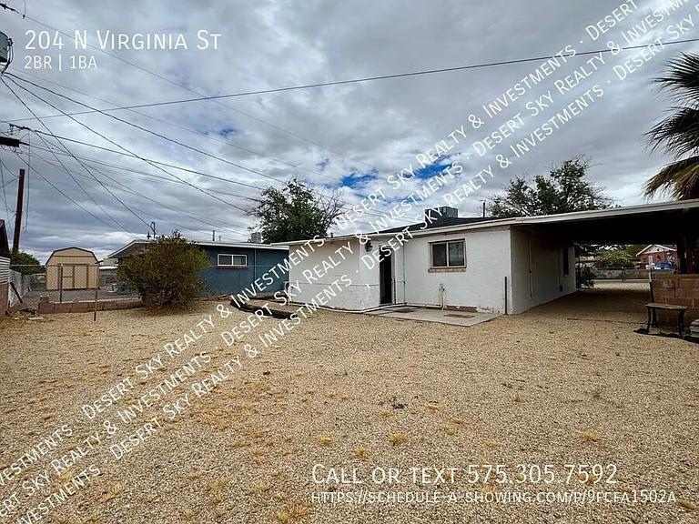 204 N Virginia St — Photo 17