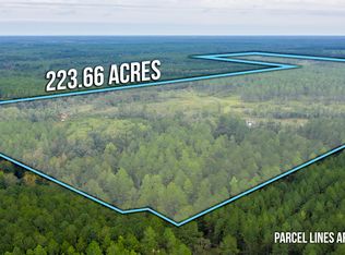 Plympton Rd, Laurel hill, FL 32567