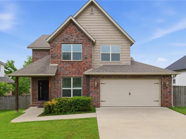 5206 S 62nd St, Rogers, AR 72758