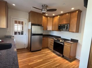 57 Forest St #1, Medford, MA 02155