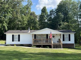 3937 Deans Shop Rd, Estill Springs, TN 37330