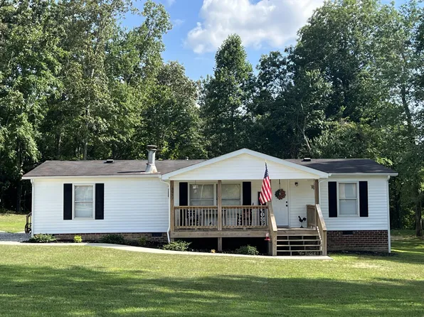 3937 Deans Shop Rd, Estill Springs, TN 37330