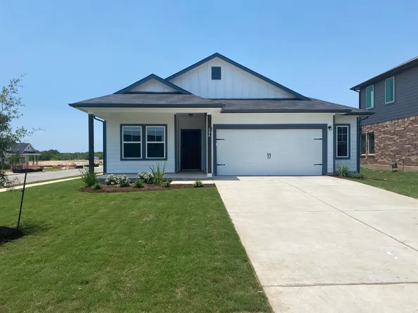 184 Mammoth Dr, Kyle, TX 78640