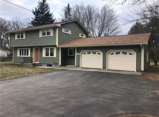 1290 Victory Hwy, North Smithfield, RI 02896