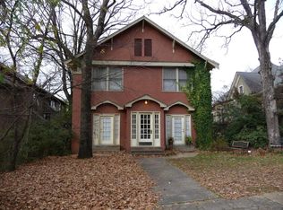 610 N Pine St APT 4, Little Rock, AR 72205