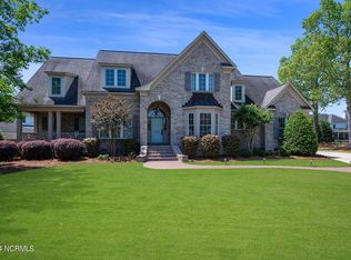 2105 Kelham Ct, Greenville, NC 27858