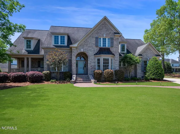 2105 Kelham Court, Greenville, NC 27858