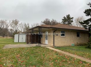 7018 S Manor Dr, Brownsburg, IN 46112
