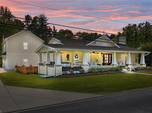 3008 Gantt St, Salisbury, NC 28146