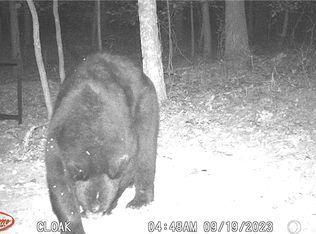 Madison #2707, Kingston, AR 72742