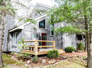 114 Telemark, Lake Harmony, PA 18624