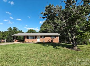 355 Homer Corriher Rd, China Grove, NC 28023