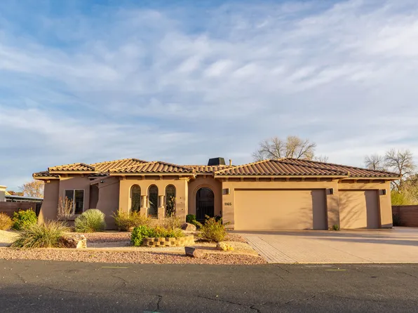 1165 W Columbine Cir, Saint George, UT 84790