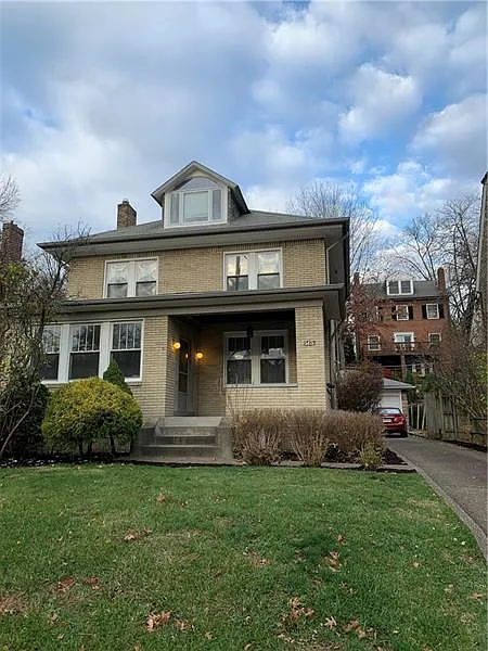5475 Wilkins Ave photo 1