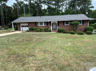 620 McDowell Dr, Chester, SC 29706