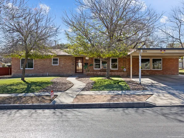 234 Millwood Ln, San Antonio, TX 78216