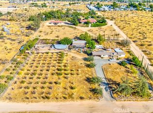 11507 Savage Ln, Apple Valley, CA 92308