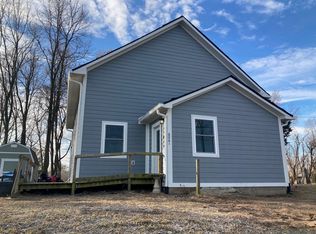 6061 E Centenary Rd, Mooresville, IN 46158