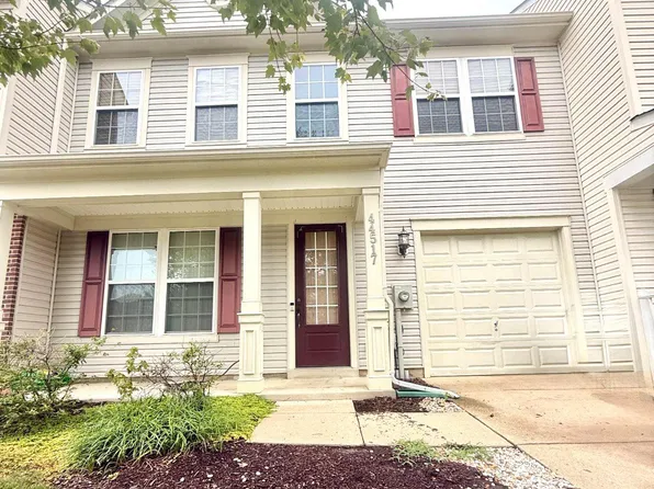 44517 Gray Wolf St, California, MD 20619