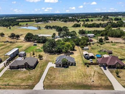 165 Savannah Dr, Weatherford, TX, 76087