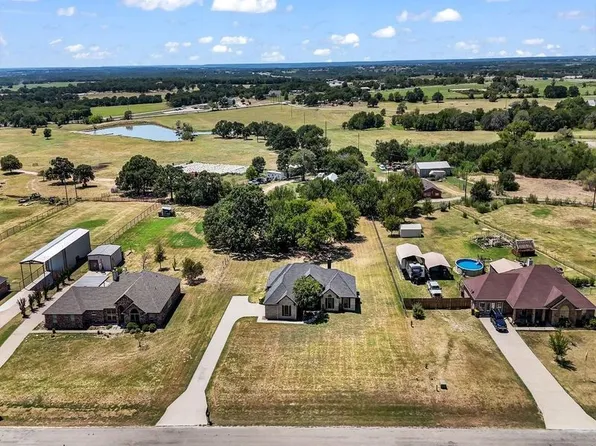 165 Savannah Dr, Weatherford, TX 76087