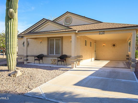 2nd image of 6541 S CYPRESS POINT Drive