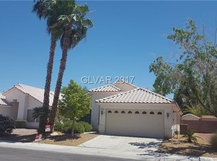 4412 Sandhorse Ct, Las Vegas, NV 89130