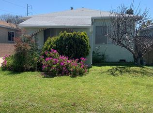 5108 W 135th St, Hawthorne, CA 90250