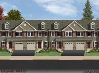 187 Kestrel Ln, Boalsburg, PA 16827