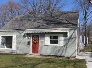 2325 Bailey Rd, Cuyahoga Falls, OH