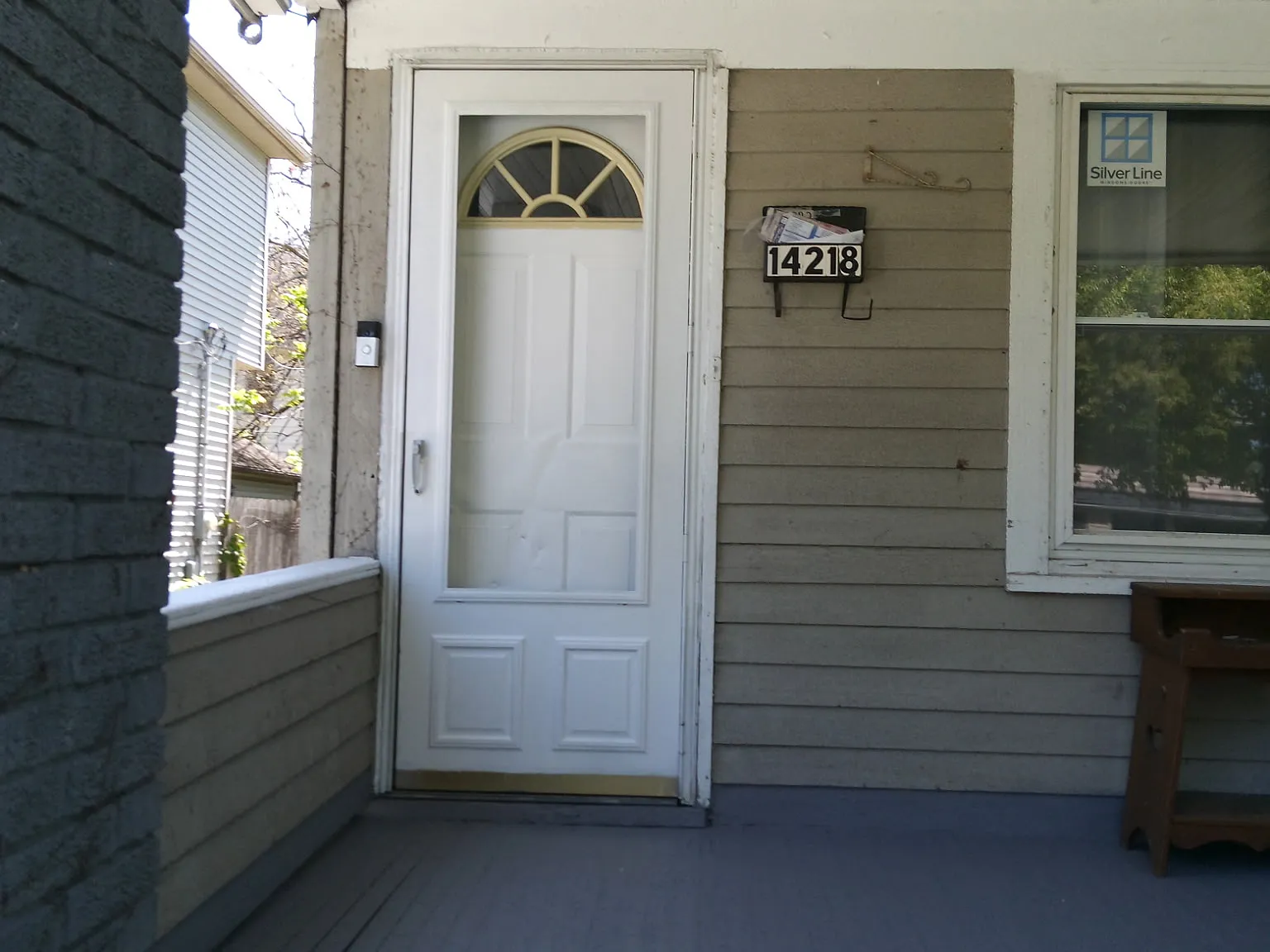 2 bed, 1000 sqft, $800 — Photo 4
