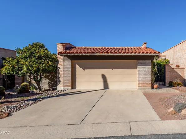7957 N Sendero Uno, Tucson, AZ 85704