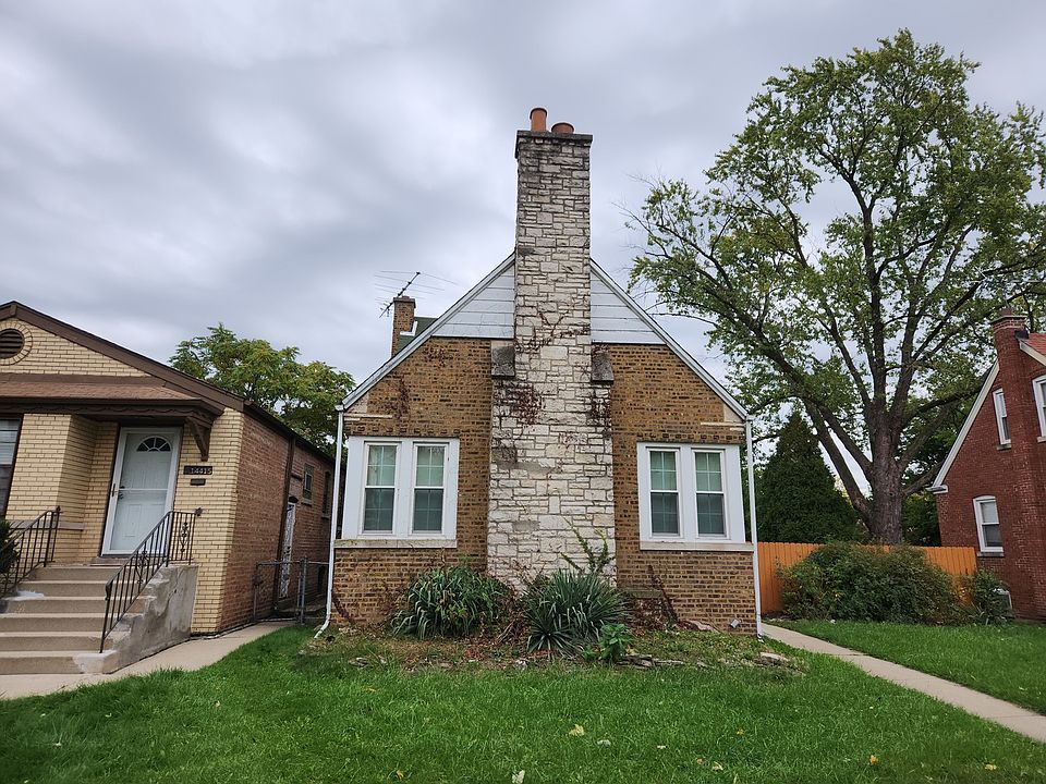 1st image of 14417 S Eggleston Ave