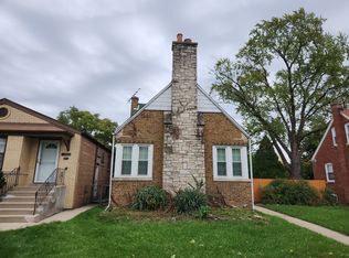 14417 S Eggleston Ave, Riverdale, IL