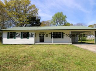 101 Ilamo Cir, Pell City, AL 35128