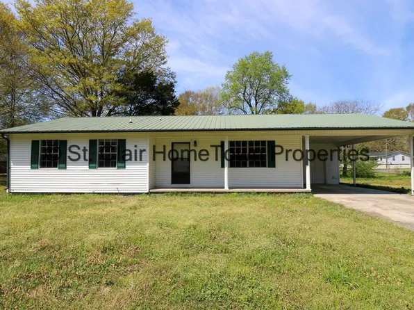 101 Ilamo Cir, Pell City, AL 35128