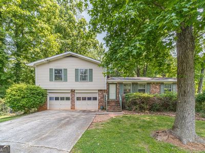 2863 Jordan Forest Trl, Lawrenceville, GA, 30044