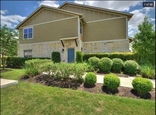 1620 Bryant Dr UNIT 101, Round Rock, TX 78664